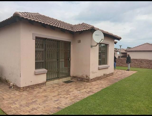 3 BEDROOM PROPERTY TO RENT IN CHANTELLE